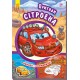 Тачки нові Пригоди Сітроена українською А209023У