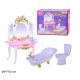 Меблі для ляльок Gloria 2316
