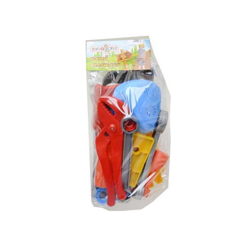 Набір будівельних інструментів Kinderway 32-002-2