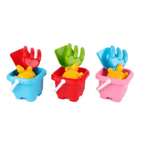 Набір для гри з піском ТехноК, 7075