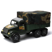 Фургон військовий Волант Максимус, 5349