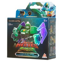 Робот-конструктор Dinoster Стего Бласт Вінг EU580881A-2