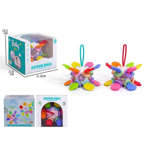 Брязкальце 4211 (В асортименті)