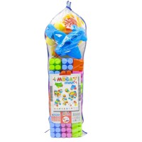 Конструктор "Мега Макс 4", 71 деталь, Maximus, 5318