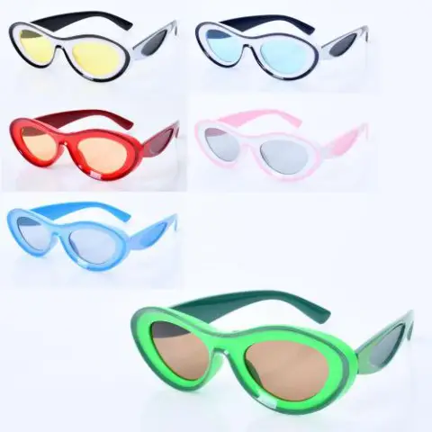 Окуляри сонцезахисні 15 см (В асортименті)