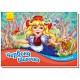 Книга-панорамка, Червона шапочка, М249062У (українською)