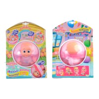 Пупс, 802005, 16 см, в шарі Baniel Bouncin Babies