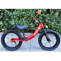 Біговел Corso Spin-X PX-280-14 сталева рама, колеса 14"