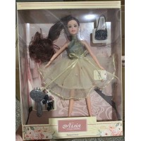 Лялька TK Group Принцеса стилю, TK10412