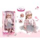 Лялька A909B