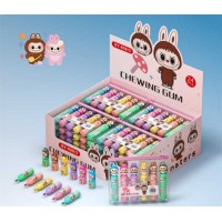 Фломастери, 6 кольорів, C72635