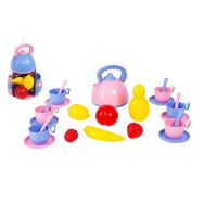 Набір посуду дитячий Magic Picnic Бамсик 4910