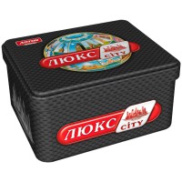 Настільна гра Люкс City, 139145