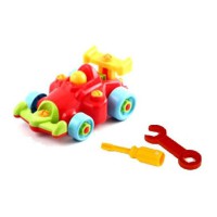 Машина-конструктор Гонки, влас.50