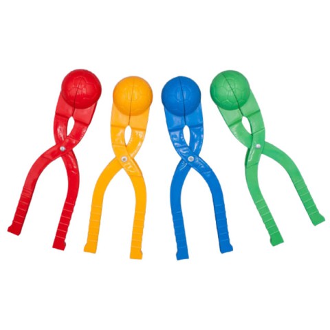 Сніжколіп, 34 см, 170003U (В асортименті)