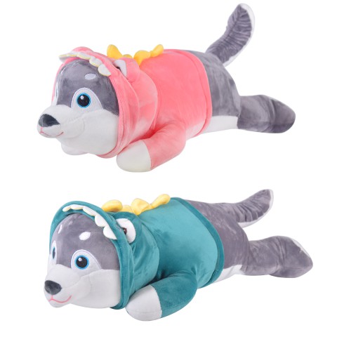 М’яка іграшка Собачка, 52 см (В асортименті)