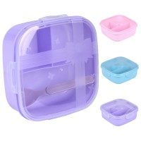 Ланч-бокс 14,5×5,5 см R99268