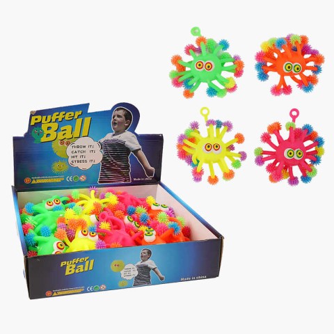 Гра антистрес Вірус, C70392