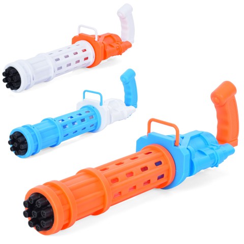 Водяний насос кулемет, 33 см, 43x18x8 см (В асортименті)