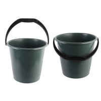 Відро садово-городнє 10 л (сорт 2) V191-2