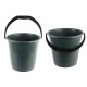Відро садово-городнє 10 л (сорт 2) V191-2