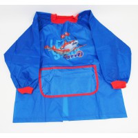 Фартух для творчості Літакики, 7-8 років