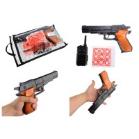 Пістолет, 24x14 см, 252