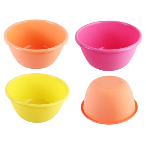 Миска салатна з поділками 2 л M218