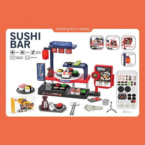 Набір Суші-бар