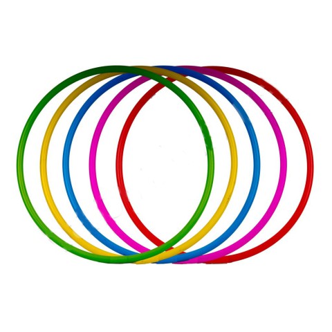 Обруч Міні МЗ, 19251, діаметр 55 см (В асортименті)