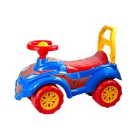 Дитяча машинка каталка ТехноК Спайдермен, 3077