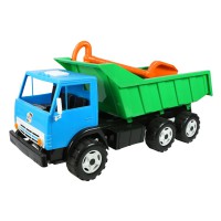 Автомобіль Оріон Супер КамАЗ Х4, 559