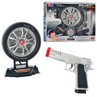 Пістолет з набором 2148