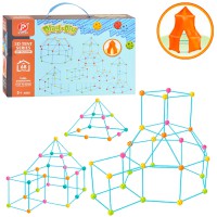 Конструктор Каркас, тент, 68 деталей, світиться