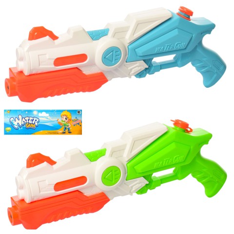 Водяний помповий бластер, 41 см, M5855 (В асортименті)