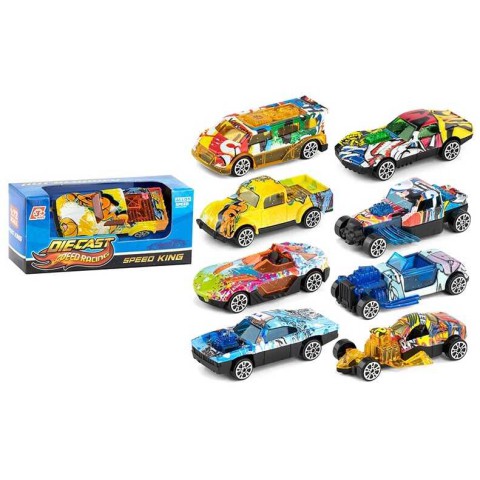 Машинка металопластик мікс K112A5