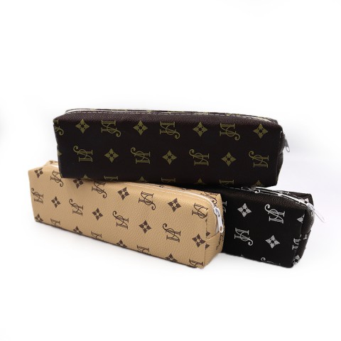 Пенал Fashion, 19x5x3.5 см, 0880P (В асортименті)