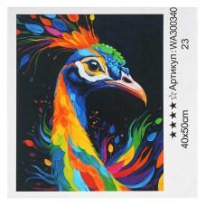 Картина за номерами "WToys", 40х50 см, WA300340