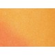 Фоаміран із глітером Флексика, 1.8 мм, Помаранчевий неон, 20x30 см, 10 аркушів в упаковці