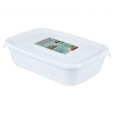 Контейнер для холодця 1.5л 22.5*15*8см PB-291 /50/, ціна за 2 шт. //