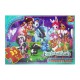 Пазли G-Toys Enchantimals, 35 елементів, EA200