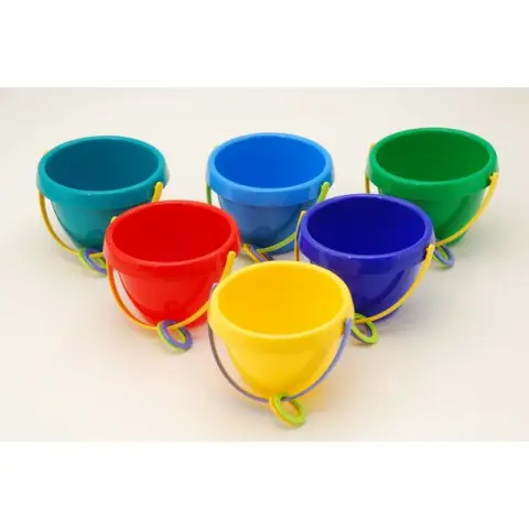 Відерко Кувшинка Colorplast