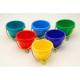 Ведро Кувшинка Colorplast 