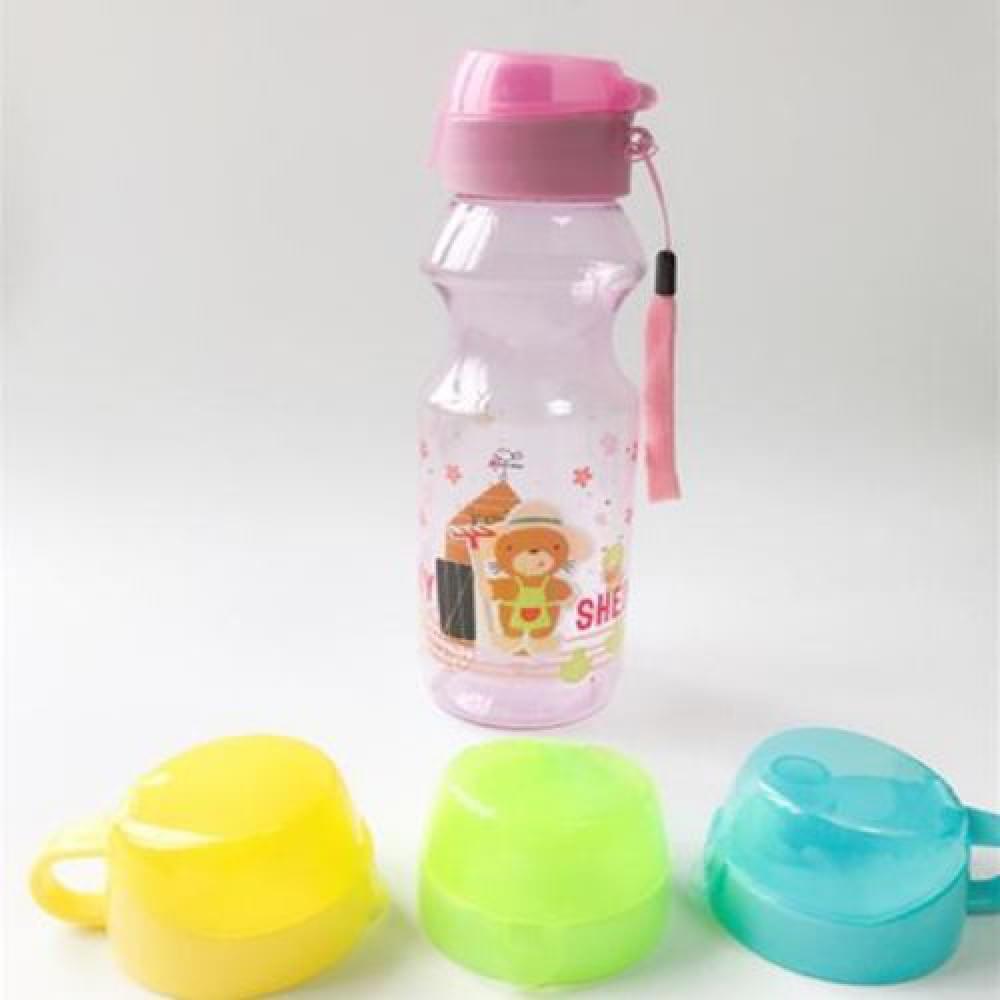 Пляшка-поїлка дитяча "Wow!" 700мл WW02839 /120/