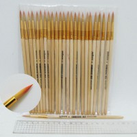 Набір пензлів для малювання, 4-K-N