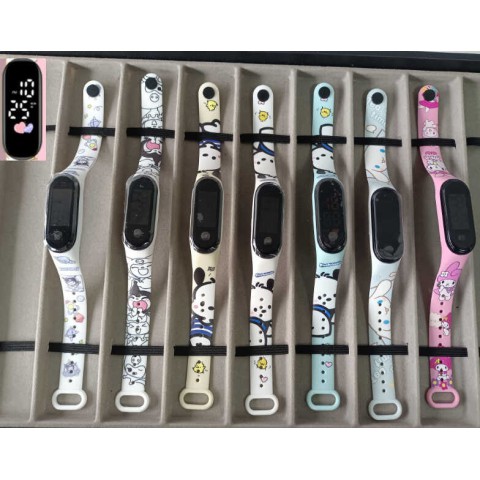 Годинник, C71042 (В асортименті)