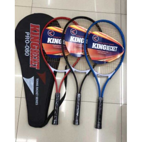 Ракетка для великого тенісу, у чохлі, M49054 (В асортименті)