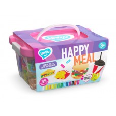 Набір тіста для ліплення happy meal 41137