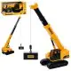 Кран будівельний 32 см звук рухомі деталі 8136-1