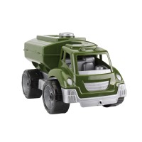 Бензовоз військовий ТехноК, 6344